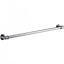 AX Montreux bath towel holder 600mm chr.