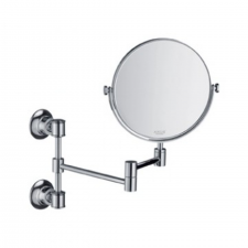 AXOR Montreux Shaving mirror