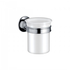 AXOR Montreux Toothbrush tumbler