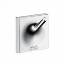 Axor - Starck Organic Face Cloth Pin Chrome