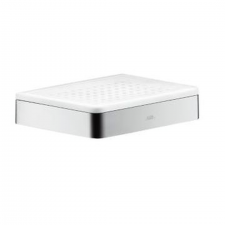 AXOR Universal Softsquare Soap dish/ shelf