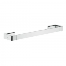 AXOR Universal Softsquare Shower door handle 444 mm