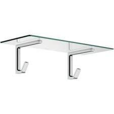 AXOR Universal Softsquare Bath towel shelf