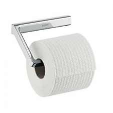 AXOR Universal Softsquare Toilet paper holder
