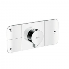 AXOR One Thermostatic module for concealed installation for 3 functions