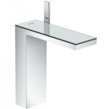 AX MyEdition basin mixer 230 chrome