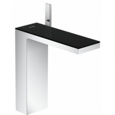 AXOR MyEdition Single lever basin mixer 230 for wash bowls with push-open waste set
