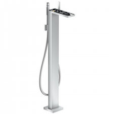 AXOR MyEdition Single lever bath mixer floor-standing without plate