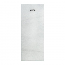 AXOR MyEdition Plate 245 Marble Lasa Covelano Vena Oro