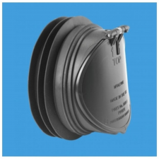 W.C Connector (Anti Rodent Barrier)