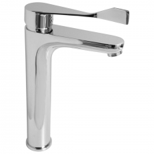 Bore Elbow Action 210Mm Basin Mixer