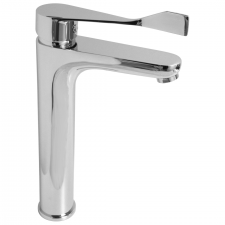 Bore Elbow Action 210mm Basin Mixer