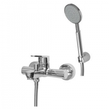 Bore Bath Mixer W/T Std Offset