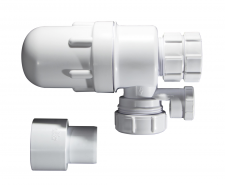 Bottle Trap 40mm Anti-Syphon