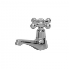 Crimson 15mm Pillar Tap