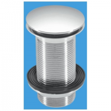 Waste 32mm Spring-Loaded