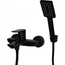 Bath Mixer W/T std offset