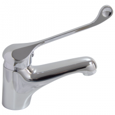 Elbow Action STD Basin Mixer