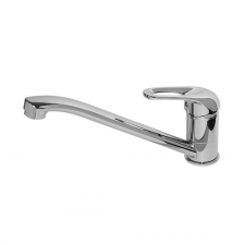 Mixed Loop Single Hole Sink Mixer