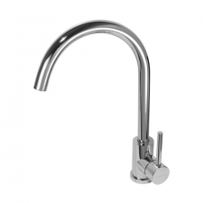 Moon Single Hole Sink Mixer