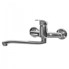 Mixed Solid Sink Mixer W/T Std Offset