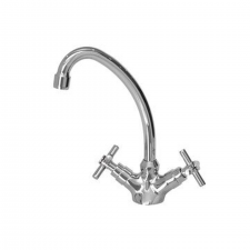 Neap Single Hole Sink Mixer