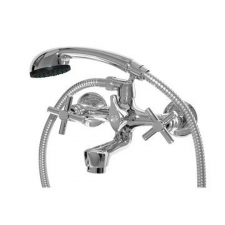 Neap Bath Mixer W/T Std Offset