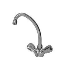 Rip Single Hole Sink Mixer