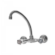 Rip Sink Mixer W/T Std Offset