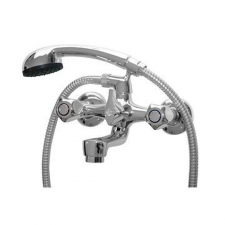 Rip Bath Mixer W/T Std Offset