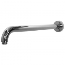 400mm Shower Arm Round