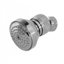 Basic Brass Shower Head (50mm)