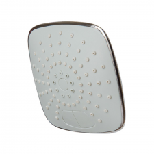Square Shower Head 120mm