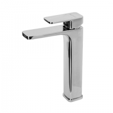 Shore High Basin Mixer 210mm