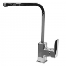 Shore Single Hole Sink Mixer