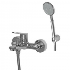 Spring Bath Mixer W/T Std Offset