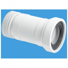 W.C Flexible Connector -140mm-310mm