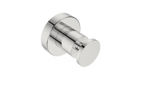 Bathroom Butler 4610 Robe Hook SINGLE -POLS