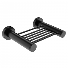 BB 4630 Soap Rack -MBLK