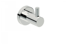 Bathroom Butler 4810 Robe Hook SINGLE -POLS