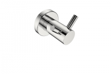 BB 4811 Robe Hook DOUBLE -POLS