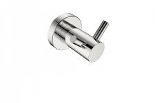 Bathroom Butler 4811 Robe Hook DOUBLE -POLS