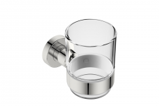 BB 4832 Glass Tumbler + Holder -POLS