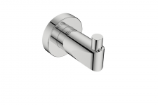 Bathroom Butler 8210 Robe Hook SINGLE -POLS