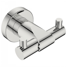 Bathroom Butler 8211 Robe Hook DOUBLE -POLS