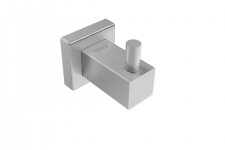Bathroom Butler 8510 Robe Hook SINGLE -BRSH