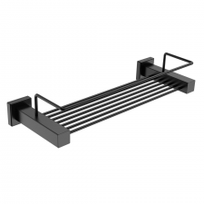 Bathroom Butler 8520 Shower Rack 330mm -MBLK
