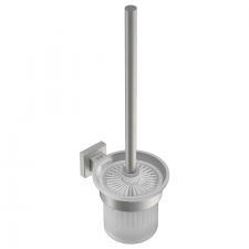 Bathroom Butler 8538 Toilet Brush + Holder -BRSH