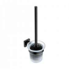 BB 8538 Toilet Brush + Holder -MBLK