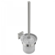 BB 8538 Toilet Brush + Holder -POLS